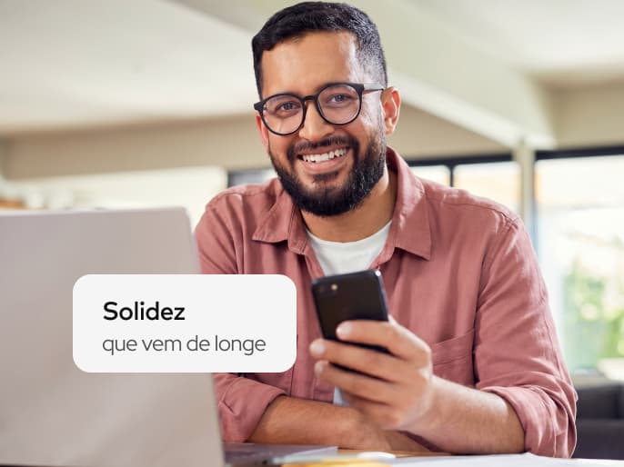 80 anos de história