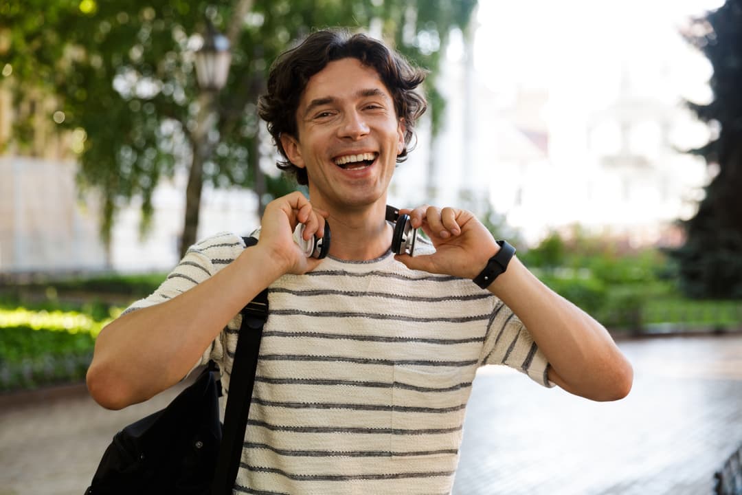 Suporte de verdade quando você mais precisa